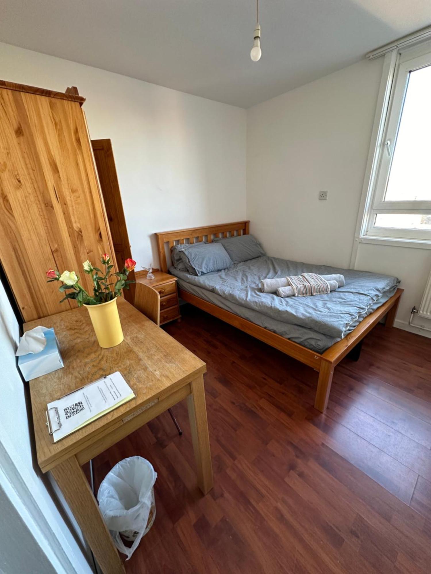 Elkington Point Bed & Breakfast Лондон Екстериор снимка